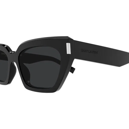 Saint Laurent SL 826 PAGE Sunglasses - view 5